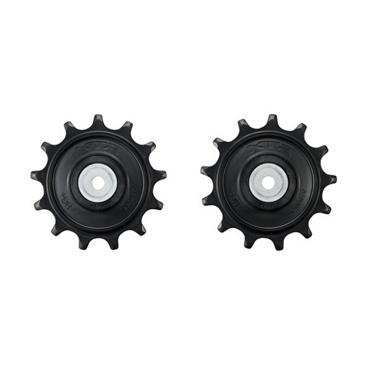 SHIMANO XTR DI2 12V Deragliatore posteriore Ruote RD-M9250