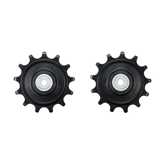 SHIMANO XTR DI2 12V Deragliatore posteriore Ruote RD-M9260