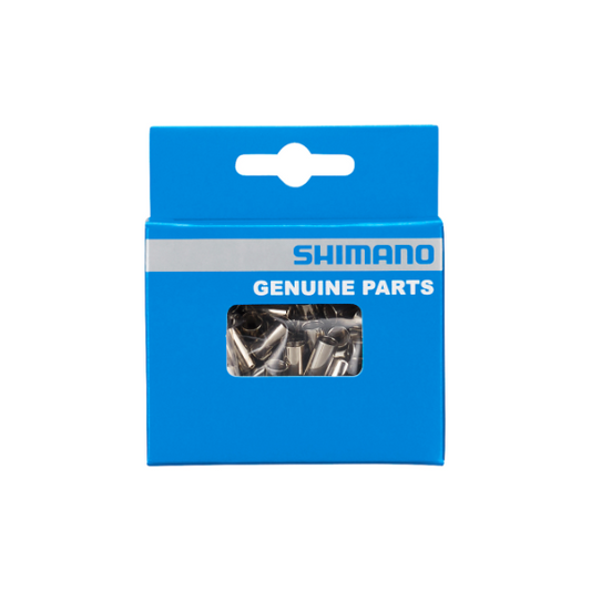 SHIMANO SIS-SP50 Tappi per tubi freno Ø6mm (x100)