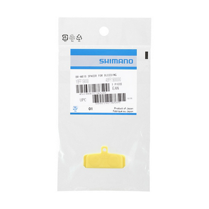 Spessore di Spurgo SHIMANO BR-M810