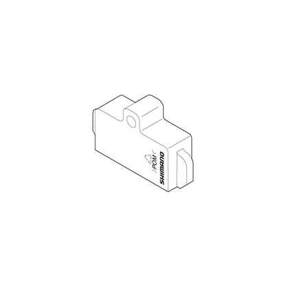 Spessore di Spurgo SHIMANO BR-M810