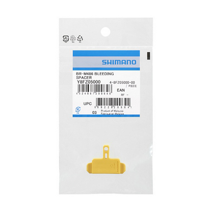 Spessore di Spurgo SHIMANO BR-M575