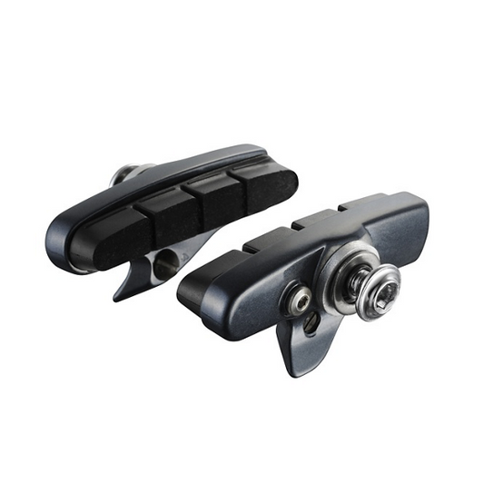 Coppia di pattini SHIMANO DURA-ACE R55C4 BR-9010 Grigio