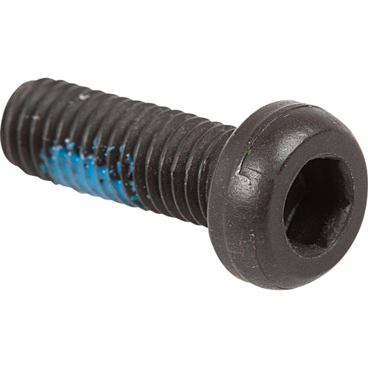 Vite per Collarino Freno SHIMANO SAINT M820 M5x14.9mm #Y8V313100