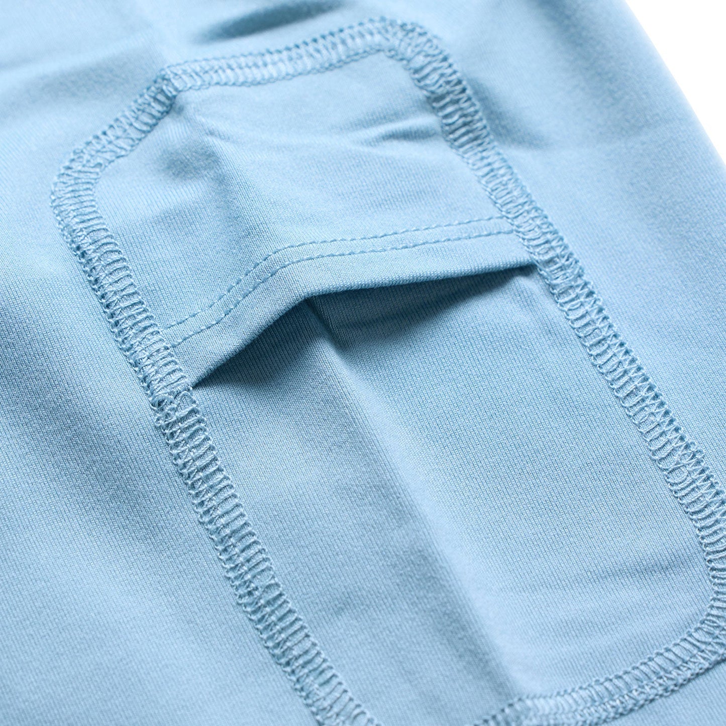 TROY LEE DESIGNS RUCKUS RIDE CARBS Maglia a maniche lunghe Junior Blu