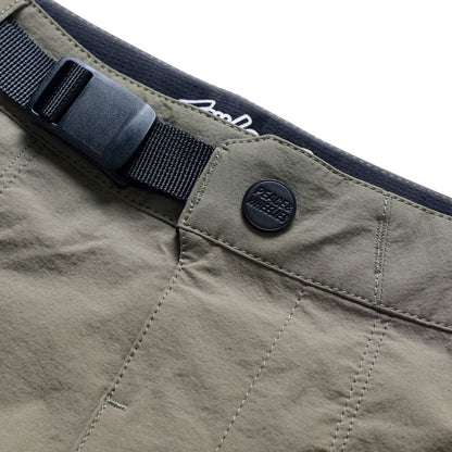 Pantaloncino TROY LEE DESIGNS YOUTH SKYLINE TRAIL MONO Junior Kaki