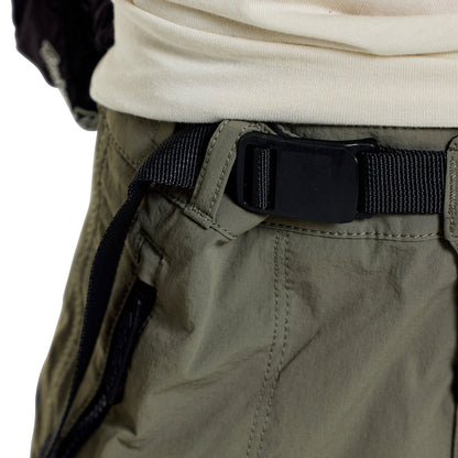 Pantaloncino TROY LEE DESIGNS YOUTH SKYLINE TRAIL MONO Junior Kaki