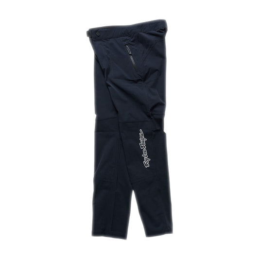 TROY LEE DESIGNS YOUTH SKYLINE TRAIL MONO Pantaloni Junior Nero