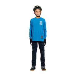 TROY LEE DESIGNS YOUTH SKYLINE TRAIL MONO Pantaloni Junior Nero