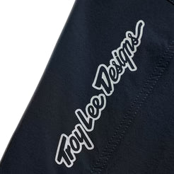 TROY LEE DESIGNS YOUTH SKYLINE TRAIL MONO Pantaloni Junior Nero