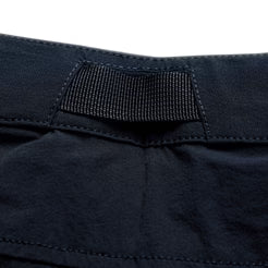 TROY LEE DESIGNS YOUTH SKYLINE TRAIL MONO Pantaloni Junior Nero