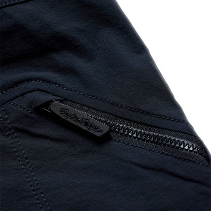 Pantalone TROY LEE DESIGNS YOUTH SKYLINE TRAIL MONO Junior Nero