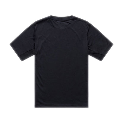 Maglia TROY LEE DESIGNS SKYLINE RIDE SIGNATURE Junior Maniche Corte Nero/Turchese