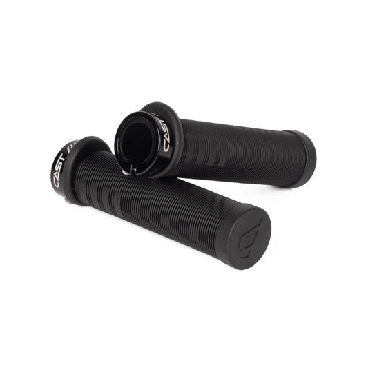 Manopole CAST YUM YUM Lock-On Nero