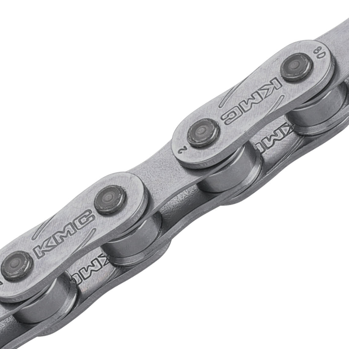 Catena 1V per e-bike KMC Z1eHX Wide EPT