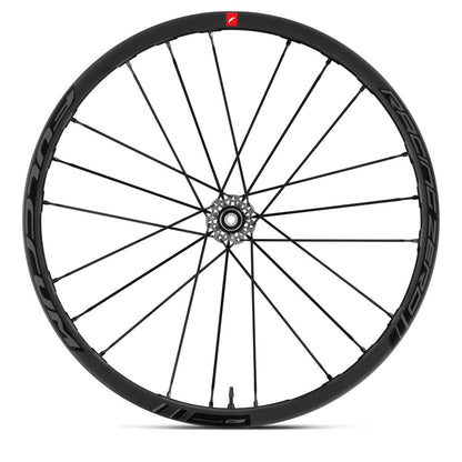 Paio di Ruote FULCRUM RACING ZERO DB Tubeless Ready (Center Lock)