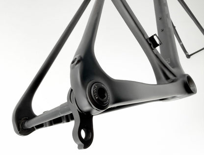 Kit Telaio ZEEN SUPERLITE Matt Carbon
