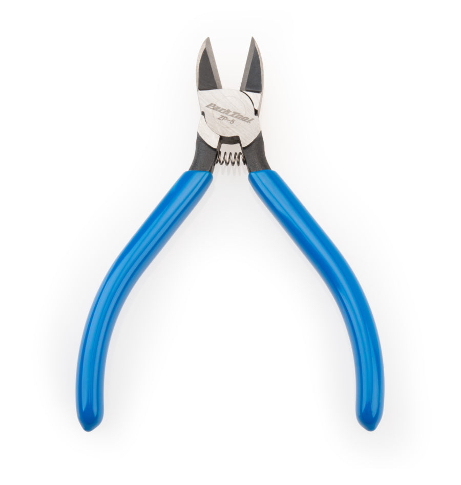 Park Tool ZP-5 vista frontale
