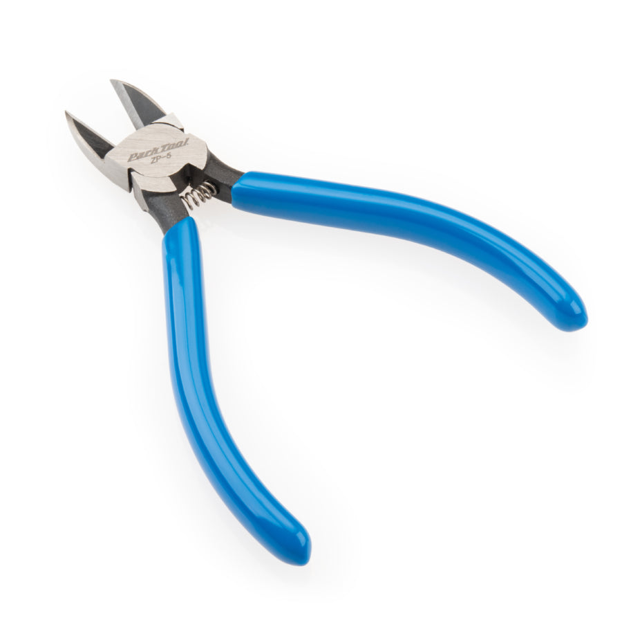 Tronchesina a taglio raso Park Tool ZP-5