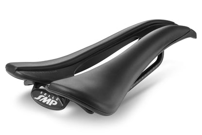 Sella SMP EVO Guide Inox Nera