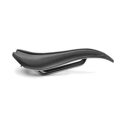 Sella SMP EVO Guide Inox Nera