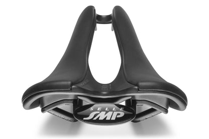 Sella SMP EVO Guide Inox Nera