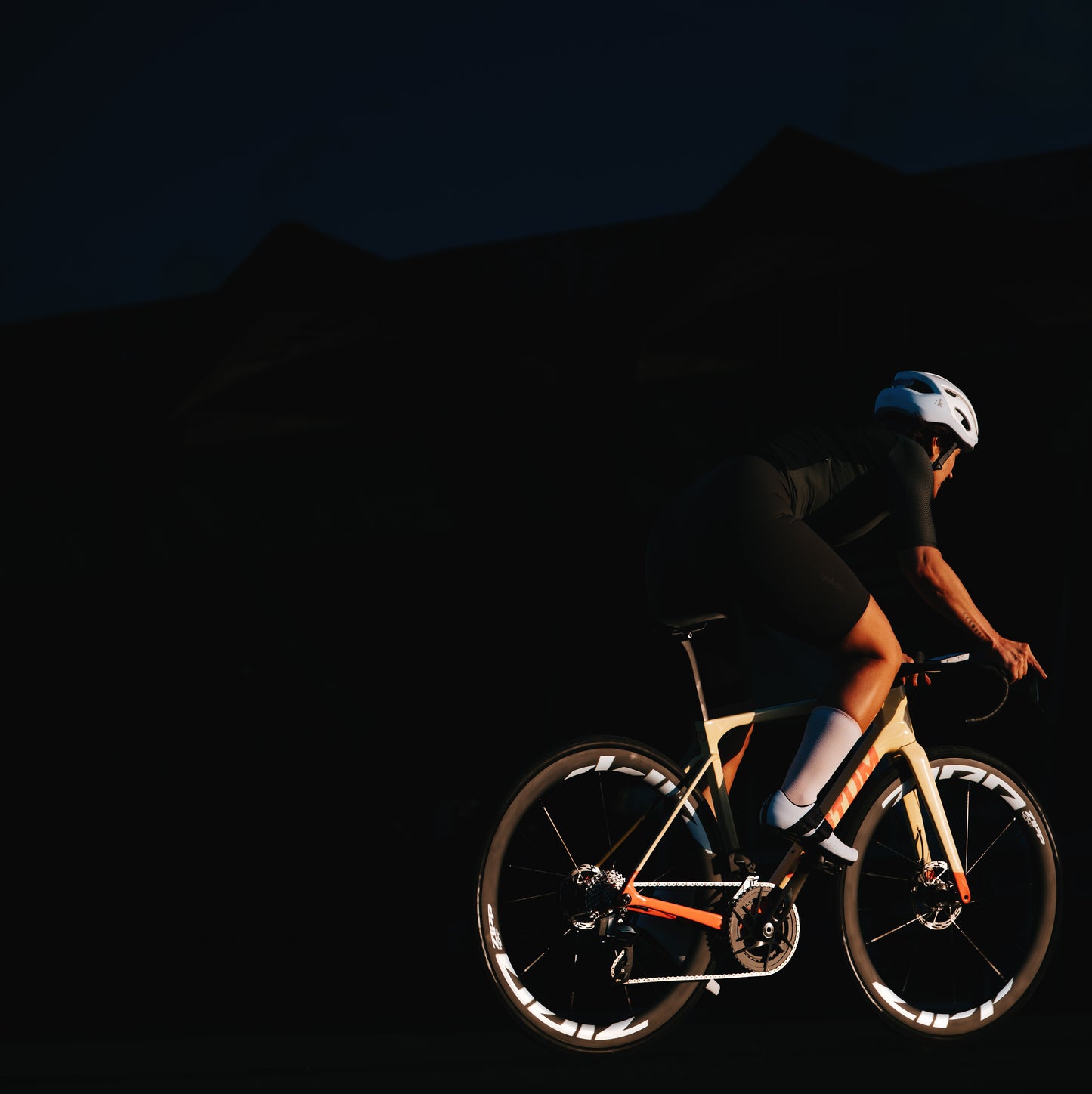 Coppia di ruote ZIPP 404 S A1 bianche