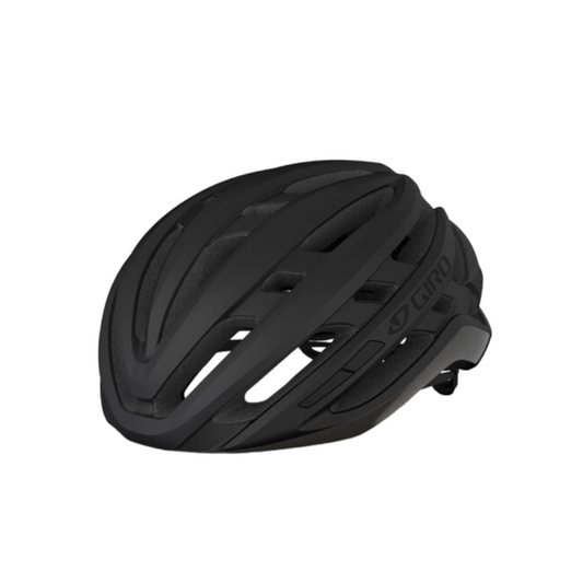 Casco da strada GIRO AGILIS MIPS Nero opaco