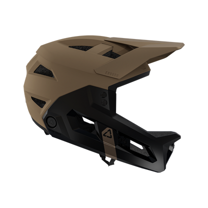 Casco MTB LEATT MTB ENDURO 2.0 Marrone