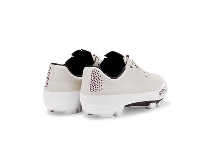 Scarpe Gravel QUOC GRAN TOURER XC LACE Chalk