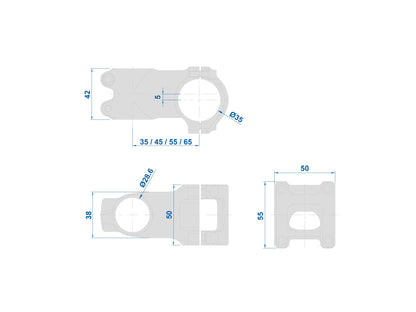 Schema tecnico
