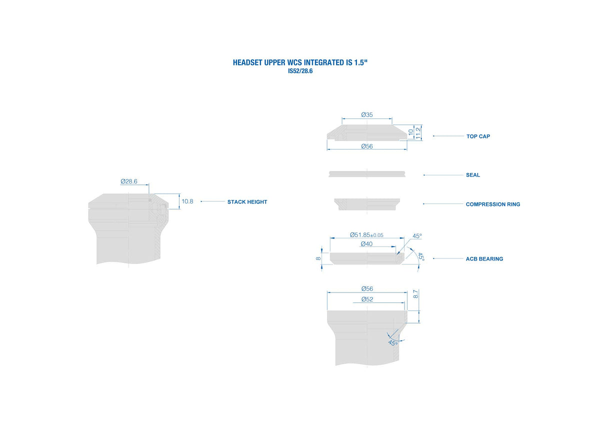 Schema tecnico