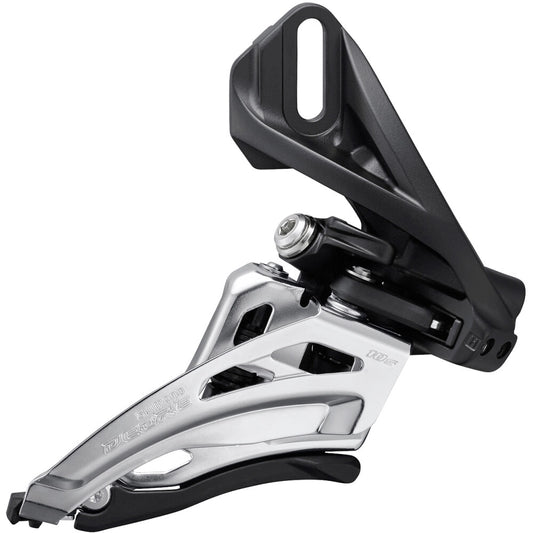 Deragliatore anteriore SHIMANO DEORE FD-M4100-D 10V