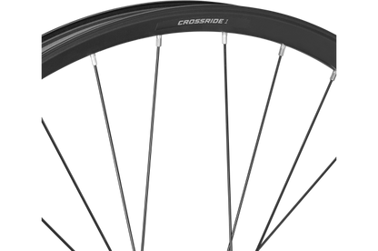 Ruota Anteriore MAVIC CROSSRIDE 1 WB 29" 15x110mm Boost