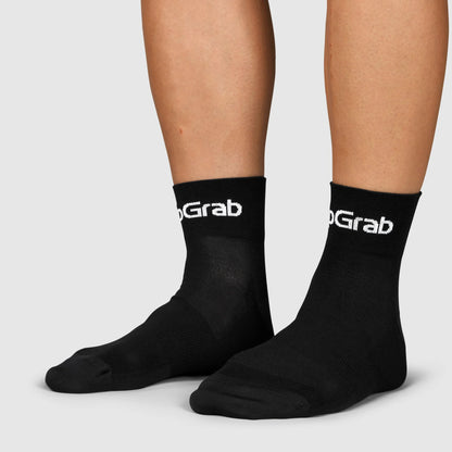 Calze GRIPGRAB RIDE LOW CUT Nero