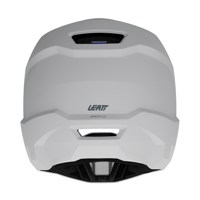 LEATT GARVITY 1.0 Casco MTB Grigio