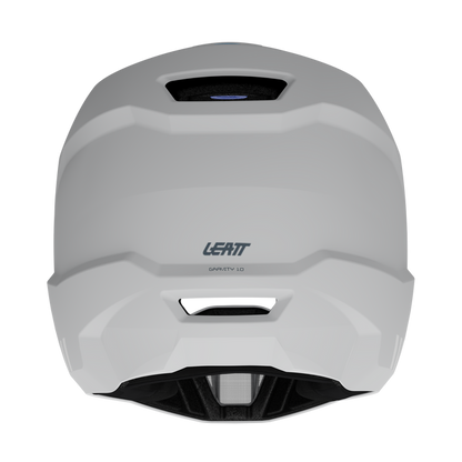 Casco MTB LEATT MTB GRAVITY 1.0 Grigio