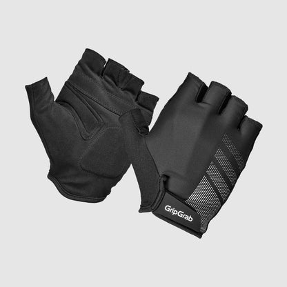 Guanti Corti GRIPGRAB RIDE LITE Nero