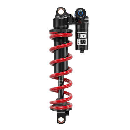 Ammortizzatore ROCKSHOX VIVID ULTIMATE RC2T HBO Standard per Santa Cruz Megatower 2 (2023+)