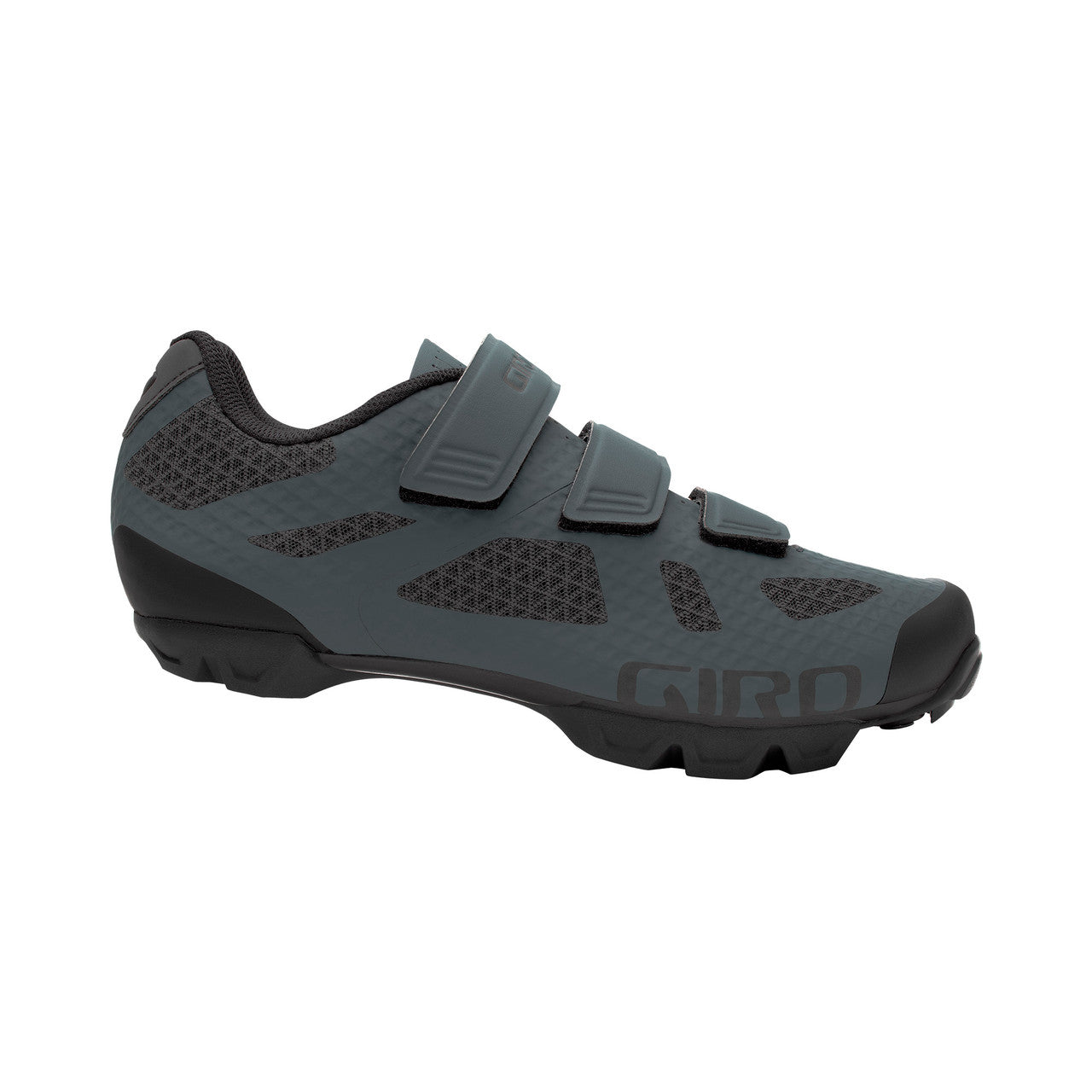 GIRO RANGER Scarpe MTB grigie