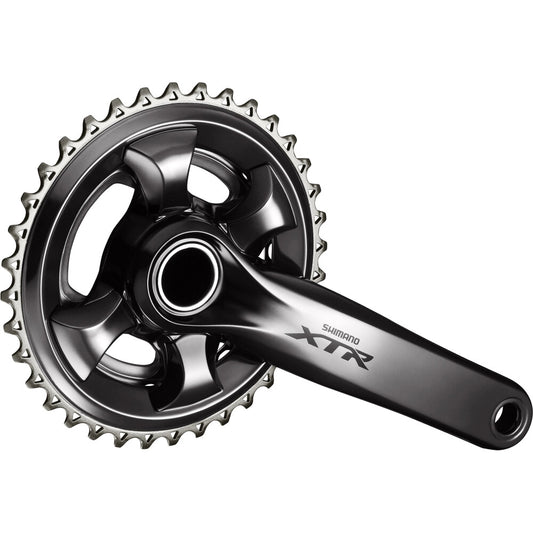 Guarnitura 2x11V SHIMANO XTR FC-M9020