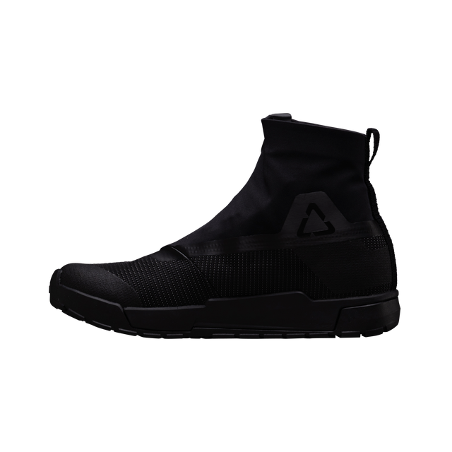 LEATT HYDRADI PRO CLIP 7.0 BOA INVERNALE Scarpe MTB Nero