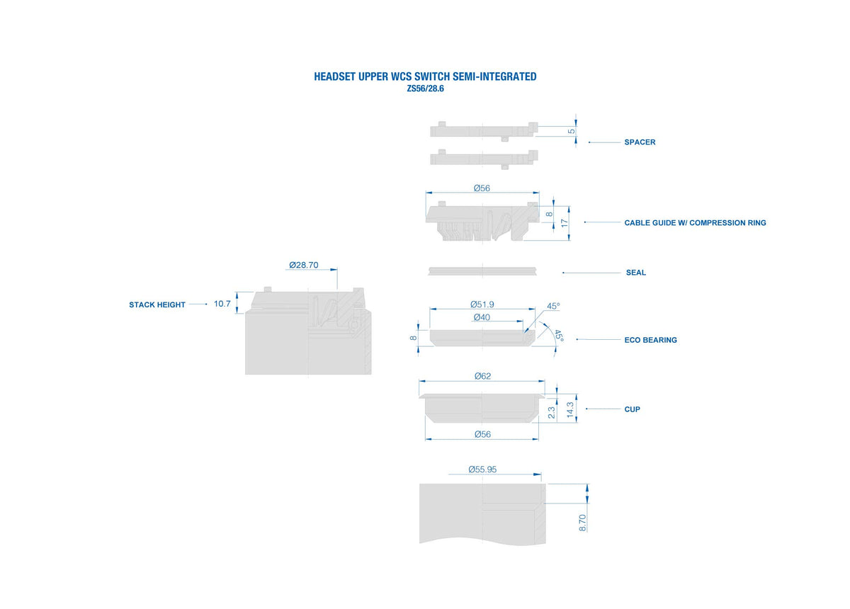 Schema tecnico