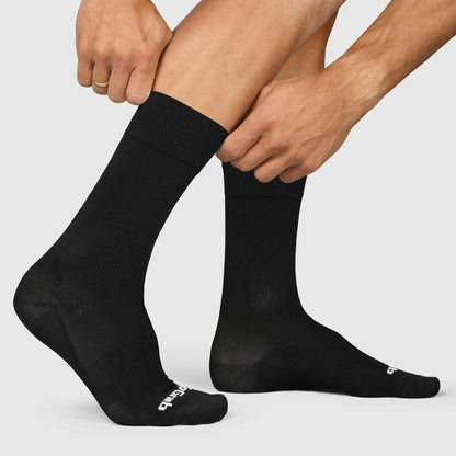 Calze GRIPGRAB EXPLR HIGH Nero