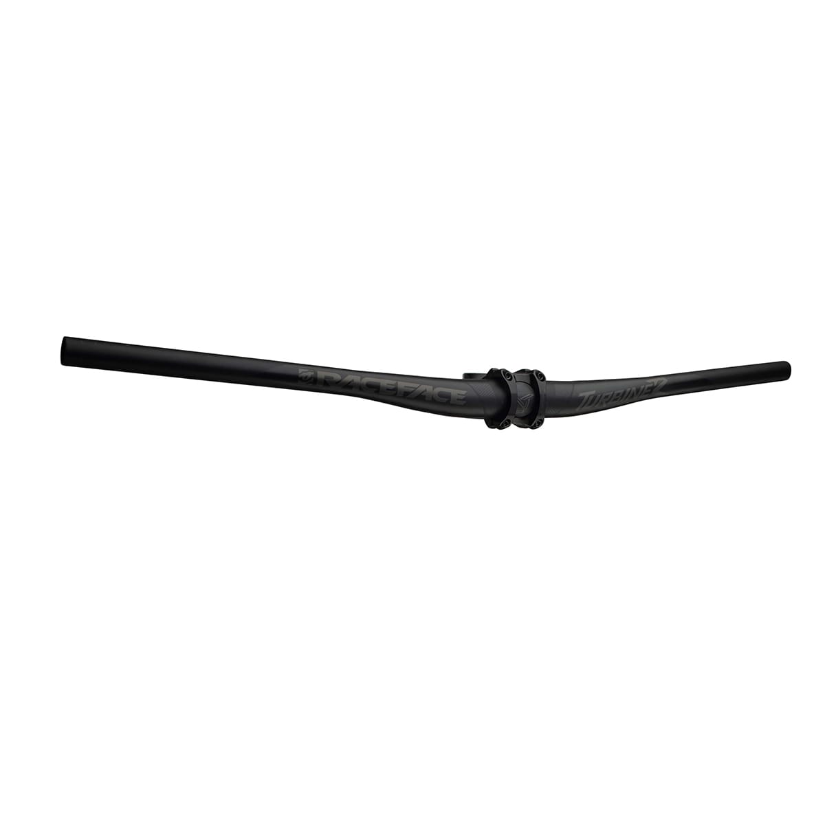 Manubrio RACE FACE TURBINE R Rise 10mm 800mm Nero