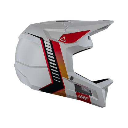 Casco MTB LEATT MTB GRAVITY 2.0 Bianco