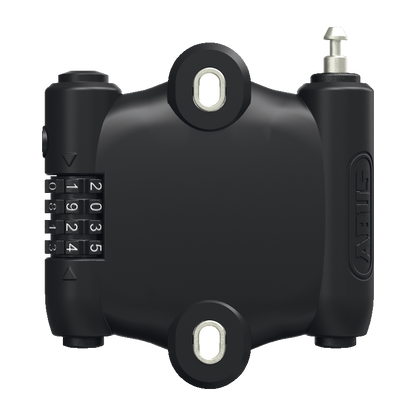 Antifurto Cavo ABUS SPORTFLEX 2504