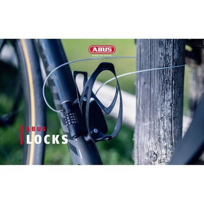 Antifurto Cavo ABUS SPORTFLEX 2504