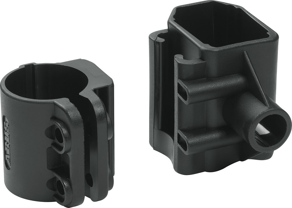 Lucchetto a U ABUS FACILO 32/150 HB300 + Supporto USH