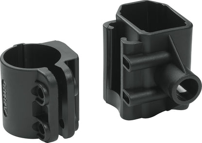 Lucchetto a U ABUS FACILO 32/150 HB300 + Supporto USH